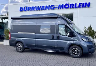 Bild Camper Van Yellowstone 601