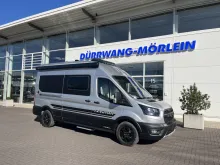 Fahrzeugbild LMC Innovan Ford 592 #3