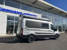 Fahrzeugbild LMC Innovan Ford 592 #4