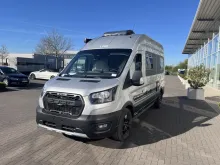 Fahrzeugbild LMC Innovan Ford 592 #7