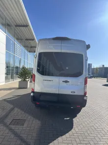 Fahrzeugbild LMC Innovan Ford 592 #8