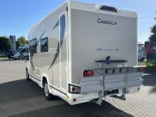 Fahrzeugbild Chausson Welcome 640 #2