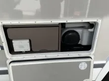 Fahrzeugbild Chausson Welcome 640 #4
