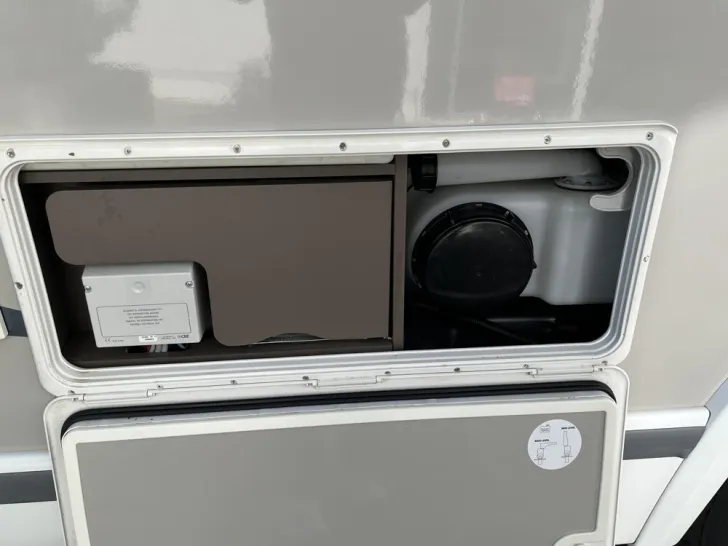 Fahrzeugbild Chausson Welcome 640 #4