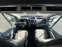 Fahrzeugbild Chausson Welcome 640 #6