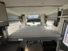 Fahrzeugbild Chausson Welcome 640 #8