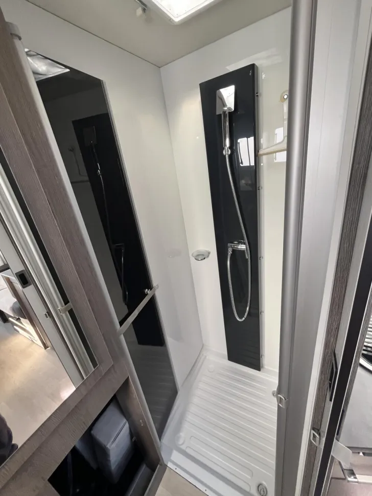 Fahrzeugbild Chausson Welcome 640 #11