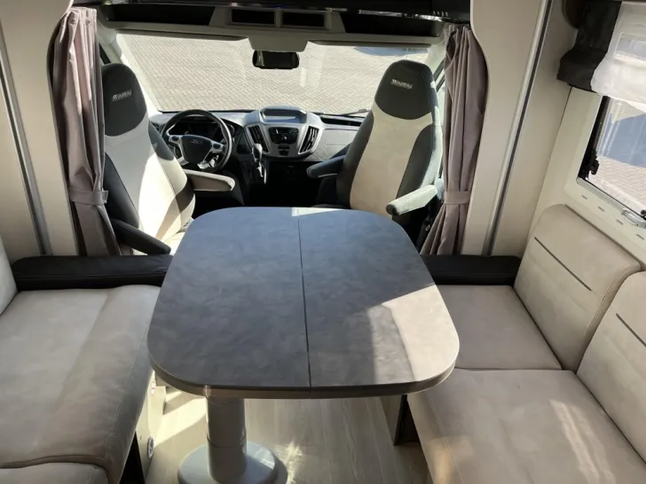 Fahrzeugbild Chausson Welcome 640 #13