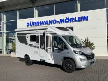 Fahrzeugbild Carado T 135 Edition 15 #1