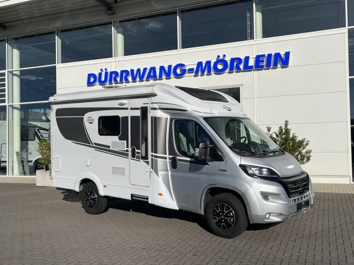 Fahrzeugbild Carado T 135 Edition 15 #1