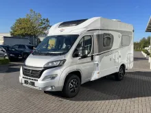 Fahrzeugbild Carado T 135 Edition 15 #2