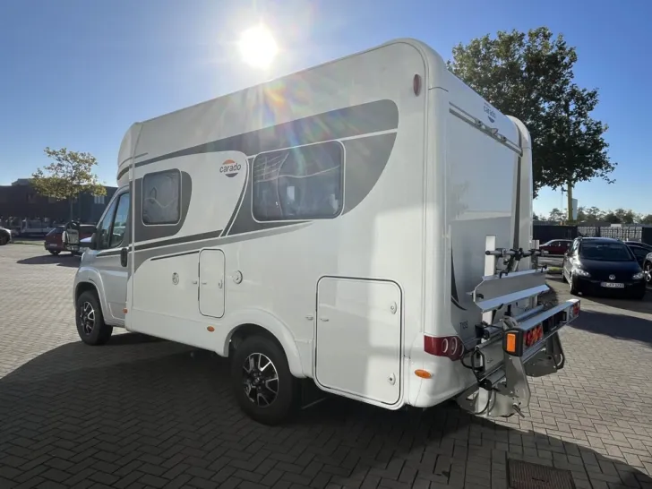 Fahrzeugbild Carado T 135 Edition 15 #3