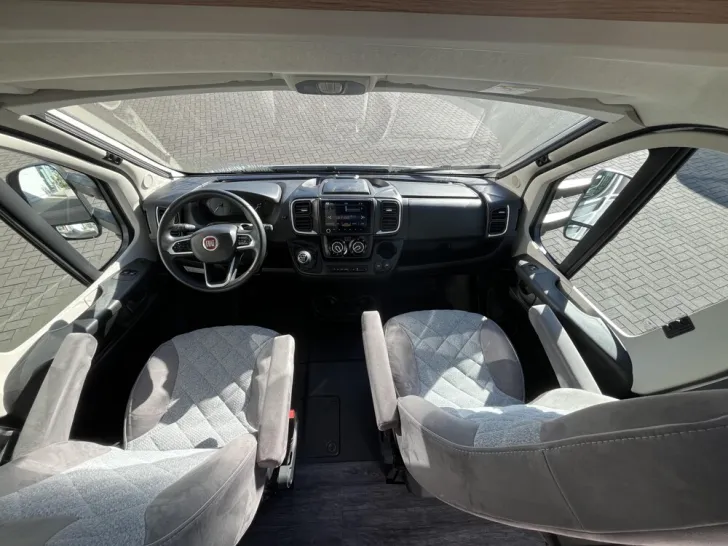 Fahrzeugbild Carado T 135 Edition 15 #4
