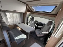 Fahrzeugbild Carado T 135 Edition 15 #6