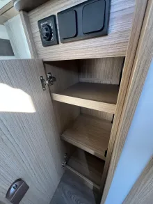 Fahrzeugbild Carado T 135 Edition 15 #7
