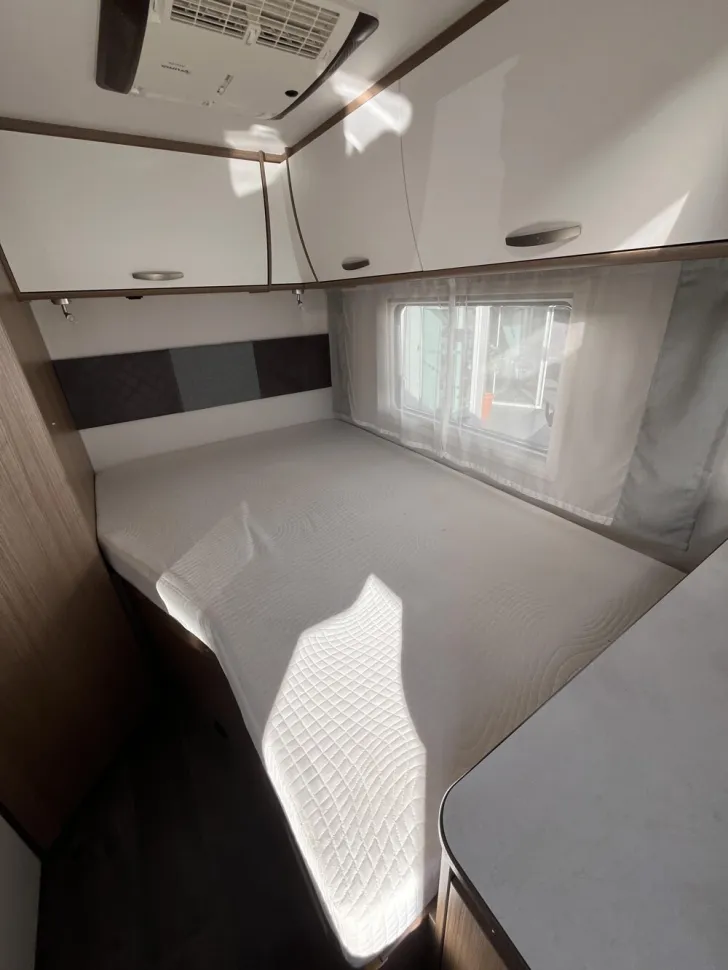 Fahrzeugbild Carado T 135 Edition 15 #8
