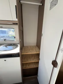 Fahrzeugbild Carado T 135 Edition 15 #11