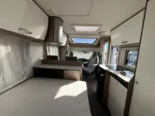 Fahrzeugbild Carado T 135 Edition 15 #13