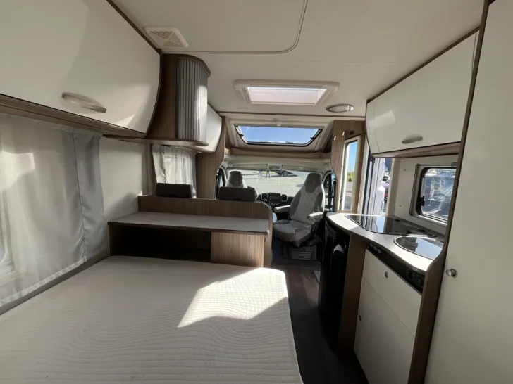 Fahrzeugbild Carado T 135 Edition 15 #13