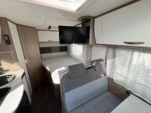 Fahrzeugbild Carado T 135 Edition 15 #14