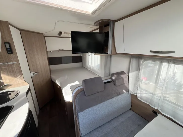 Fahrzeugbild Carado T 135 Edition 15 #14