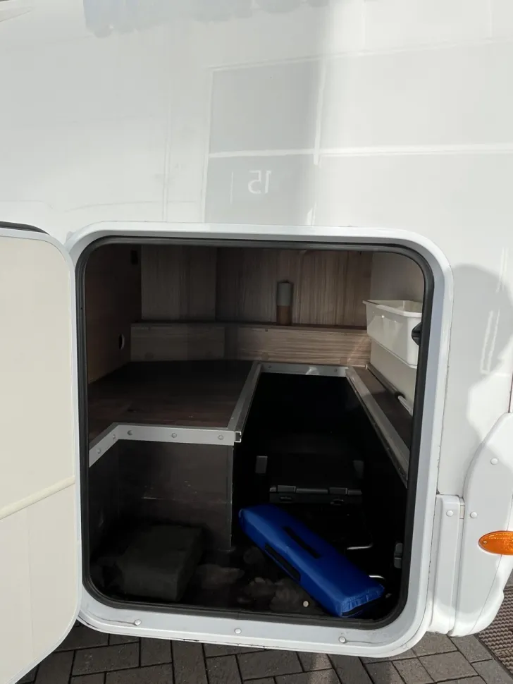 Fahrzeugbild Carado T 135 Edition 15 #16