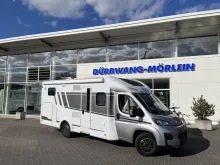Fahrzeugbild Carado T 457 #1