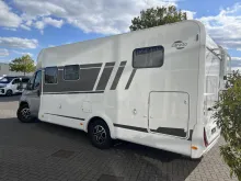 Fahrzeugbild Carado T 457 #2