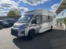 Fahrzeugbild Carado T 457 #4