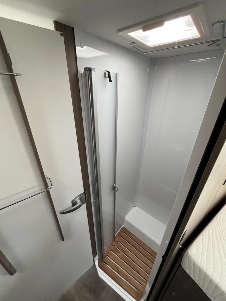 Fahrzeugbild Carado T 457 #11