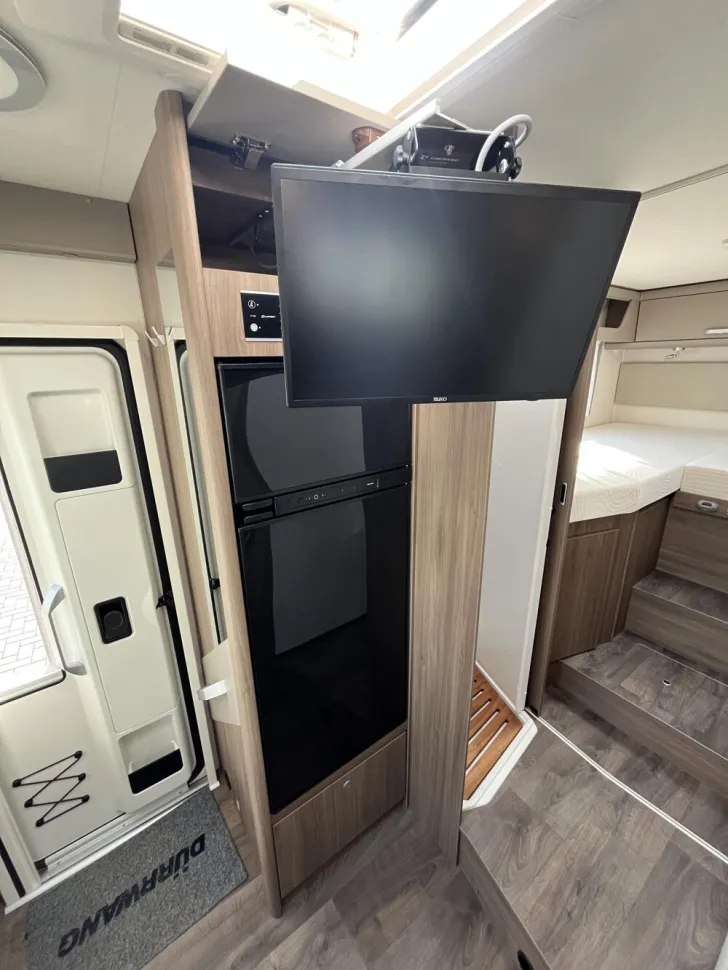 Fahrzeugbild Carado T 457 #15
