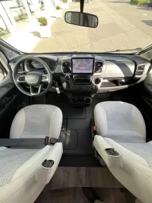 Fahrzeugbild Carado T 457 #16