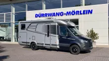 Fahrzeugbild Hymer B-Klasse MC T 600 #1