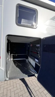 Fahrzeugbild Hymer B-Klasse MC T 600 #4