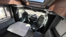 Fahrzeugbild Hymer B-Klasse MC T 600 #6