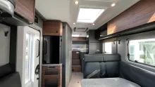 Fahrzeugbild Hymer B-Klasse MC T 600 #7