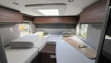 Fahrzeugbild Hymer B-Klasse MC T 600 #9