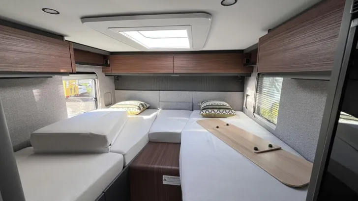 Fahrzeugbild Hymer B-Klasse MC T 600 #9