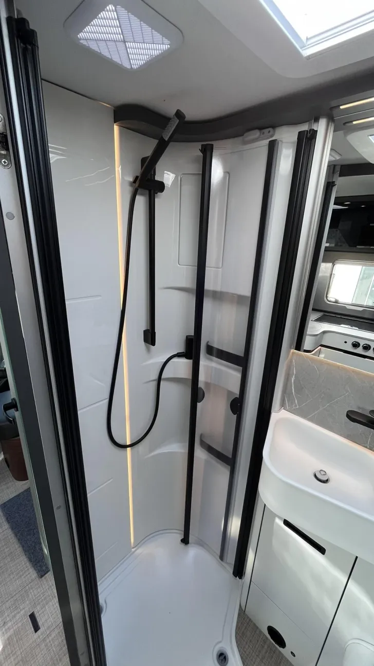 Fahrzeugbild Hymer B-Klasse MC T 600 #10