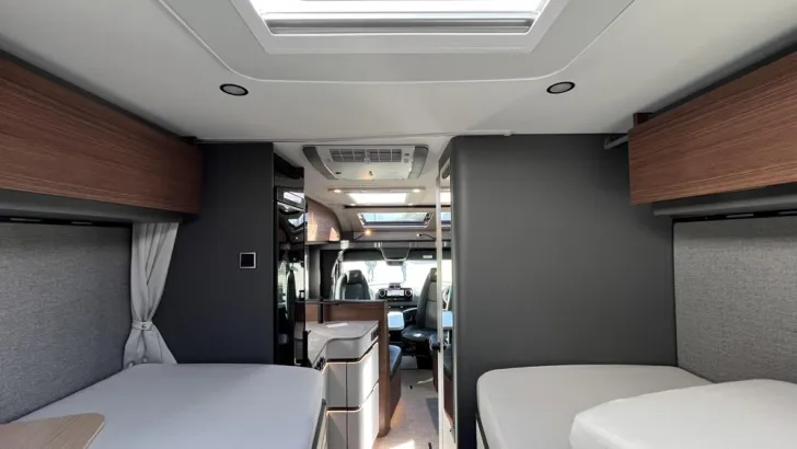 Fahrzeugbild Hymer B-Klasse MC T 600 #13