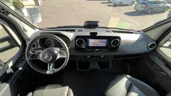 Fahrzeugbild Hymer B-Klasse MC T 600 #14
