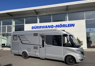 Bild B-Klasse ML B-ML I 780