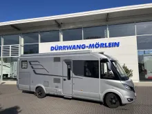 Fahrzeugbild Hymer B-Klasse ML I 780 #1