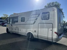 Fahrzeugbild Hymer B-Klasse ML I 780 #2