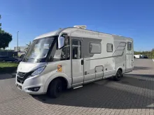 Fahrzeugbild Hymer B-Klasse ML I 780 #4