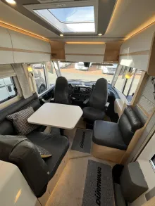 Fahrzeugbild Hymer B-Klasse ML I 780 #8