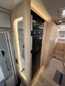 Fahrzeugbild Hymer B-Klasse ML I 780 #10