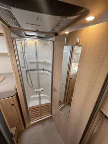 Fahrzeugbild Hymer B-Klasse ML I 780 #12