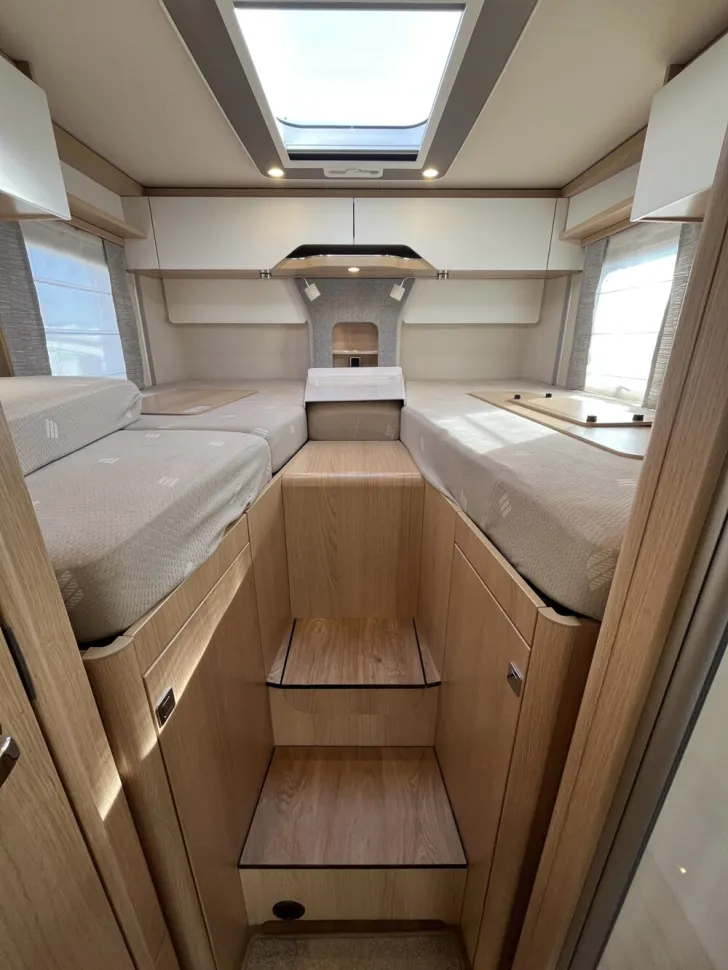 Fahrzeugbild Hymer B-Klasse ML I 780 #14