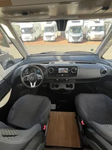 Fahrzeugbild Hymer B-Klasse ML I 780 #16